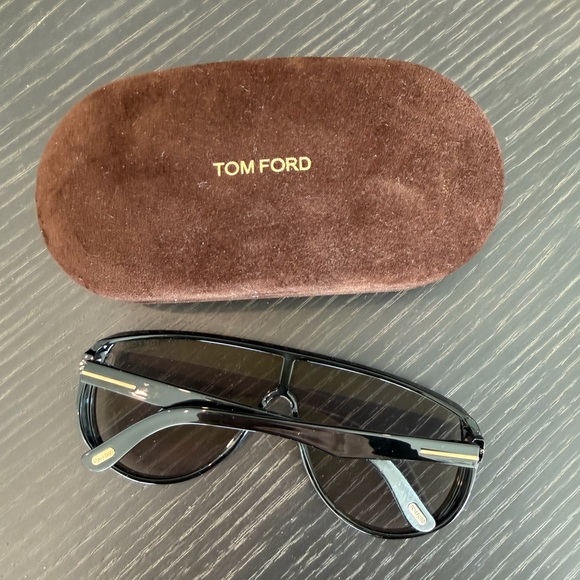 Tom ford Achilles sunglasses never worn